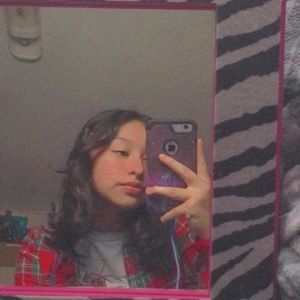 Meet your Posher, Suani